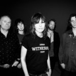 Chrissie Hynde 4
