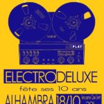 Electrodeluxe Electrodeluxe