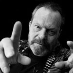 Terry Gilliam