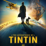 Les aventures de Tintin - Le Secret de la Licorne