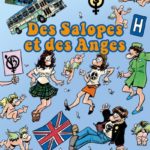 Des Salopes et des Anges - Tonino Benacquista & Florence Cestac
