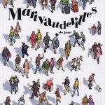 Martin Veyron - Marivaudevilles de jour