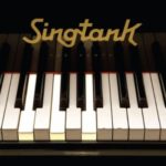 Singtank - The Party EP Singtank - The Party EP