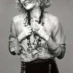 Loulou de la Falaise Loulou de la Falaise