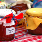 D'où vient la confiture ? D'où vient la confiture ?