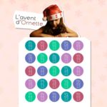 Ornette calendrier de l'Avent Ornette calendrier de l'Avent
