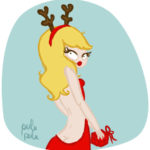 mere_noel_sexy
