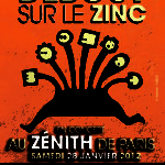 Debout sur le Zinc Zenith Debout sur le Zinc Zenith