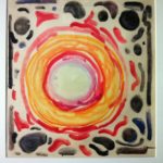 Edvard Munch l'oeil moderne bis
