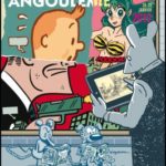 Festival BD Angouleme 2012