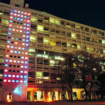 La cité radieuse