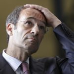 Eric Woerth - Crédit : REUTERS/Jean Marc Loos