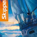 Skipper - Somalia Skipper - Somalia