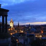 Edinburgh