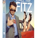 Call me Fitz : 3 coffrets de la saison 1 à gagner