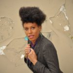 Sandra Nkake