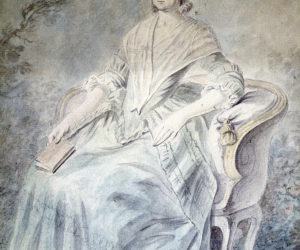 Olympe de Gouges