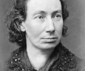 Louise Michel