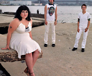 Beth Ditto