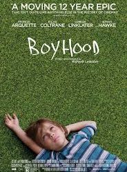 boyhood